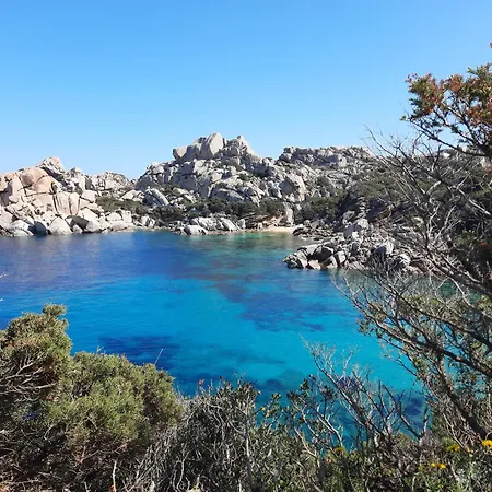 In Centro Santa Teresa Gallura