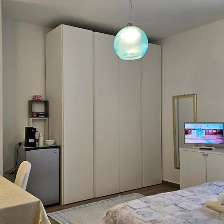 In Centro Apartment