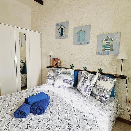 In Centro Apartment Santa Teresa Gallura