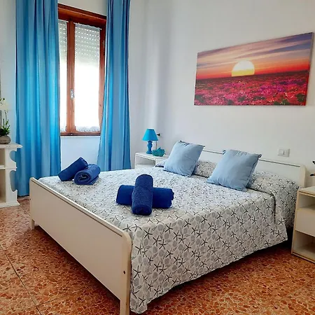 In Centro Apartment