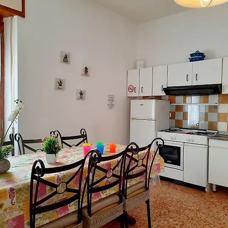 In Centro Apartment *