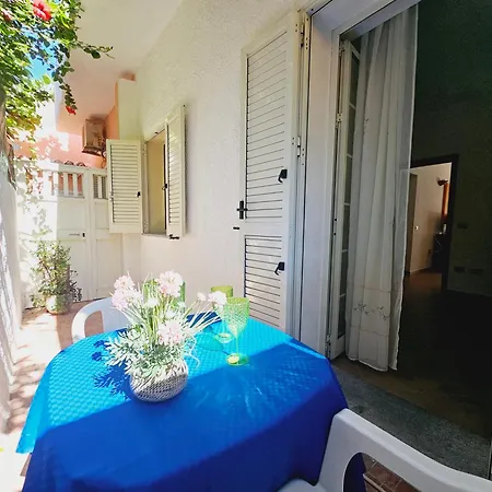 Apartment In Centro Santa Teresa Gallura