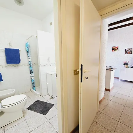 In Centro Apartment *