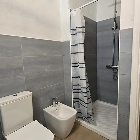 In Centro Apartment