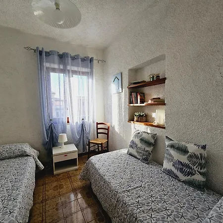 Apartment In Centro