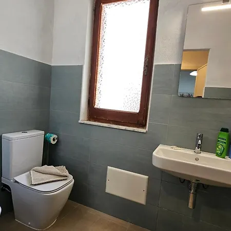 Apartment In Centro