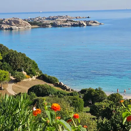In Centro Santa Teresa Gallura