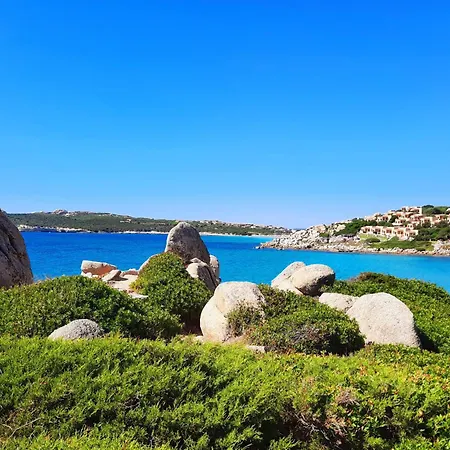 In Centro Santa Teresa Gallura