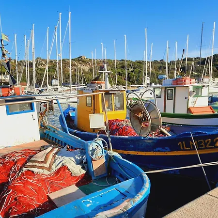 Apartman In Centro Santa Teresa Gallura