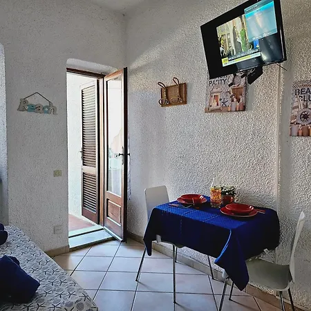 In Centro Santa Teresa Gallura