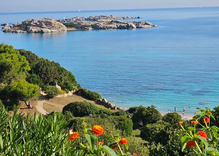 In Centro Santa Teresa Gallura