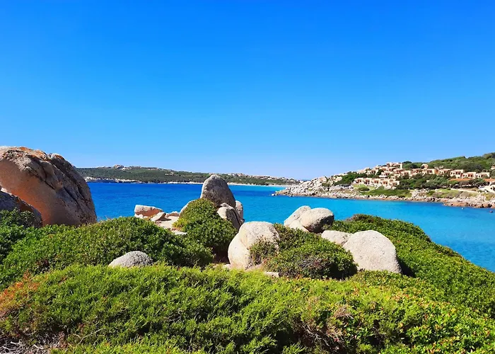 In Centro Santa Teresa Gallura